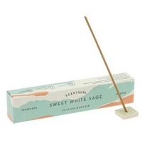 Nippon Kodo Scentsual Sweet White Sage smilkalai