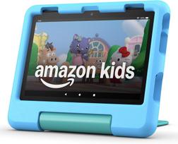 Planšetinis kompiuteris Amazon Fire HD8 Kids Tablet (2024) 3GB/32GB Blue