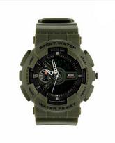 Sportinis laikrodis M-TAC Olive (50006001)