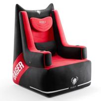 Diablo BAGER pripučiama kėdė