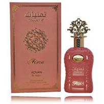 Adyan Thamniyat Flora EDP kvepalai vyrams ir moterims - 100 ml.