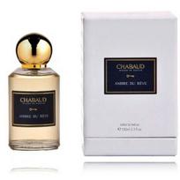 Chabaud Ambre Du Reve Extrait de Parfum PP kvepalai vyrams ir moterims - 100 ml.