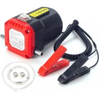 Alyvos ir dyzelino elektrinė pompa Alburnus, 12V