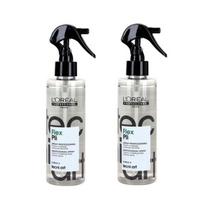 Loreal Tecni.art Pli Thermo-Modeling Spray 2X 190Ml