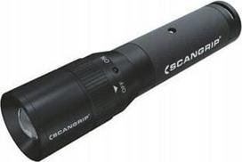 SCANGRIP FLASH 12-24V 03.5124 Žibintuvėlis