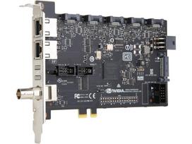 Vaizdo plokštė PNY NVIDIA Quadro Sync 2 Valdiklis (GP100/P6000/P5000/P4000)
