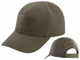 Taktinė kepurė su snapeliu M-Tac Elite Flex RS, Army Olive
