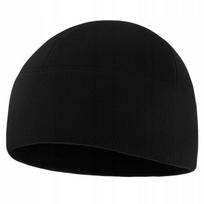 Žiemos vyriška flisinė kepurė MTac Watch Cap Elite Polar Slimtex, Juoda