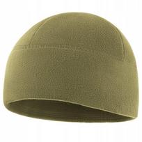 Žiemos vyriška flisinė kepurė MTac Watch Cap Elite Polar Slimtex, Tan