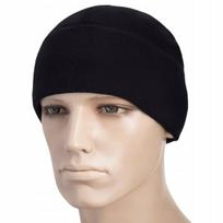 Žiemos vyriška flisinė kepurė MTac Watch Cap Elite polar 260, Dark Navy Blue