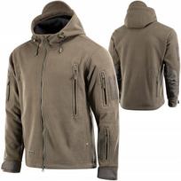 Vyriška Polarinė Striukė M-Tac Windblocker Division Gen2, Dark Olive