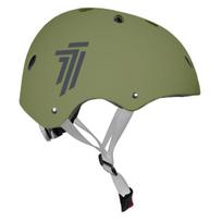 Sportinis dviratininko šalmas 7-brand, M