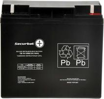 Powerbat Akumuliatorius AGM SECURBAT 12V 18Ah