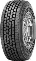 Padanga GOODYEAR 385/65 R22.5 TL M+S 3PMSF (All-Season) (Krovininė)