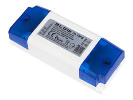 Perjungiamas maitinimo šaltinis 12V/2A 24W