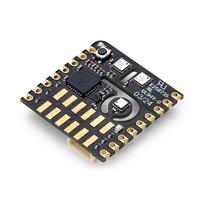 Nicla Sense Env – aplinkos jutiklio modulis, skirtas Arduino Portenta/MKR – Arduino ABX00089
