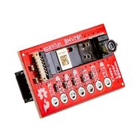 BMV080 - Mini oro kokybės jutiklis PM1/PM2.5/PM10 - SparkFun SEN-26554