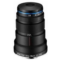Objektyvas Venus Optics Laowa Sony E 25 mm F/2.8 | VO1902 | 6940486700602
