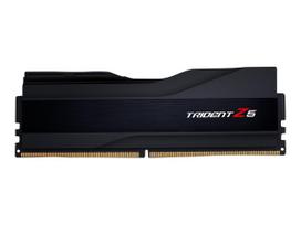 G.Skill | Trident Z5 | 32 Kit (16GBx2) GB | DDR5 | 6400 MHz | PC/server | Registered No | ECC No