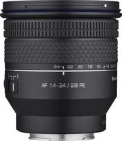 Samyang objektyvas AF 14-24mm F/2.8 Sony FE