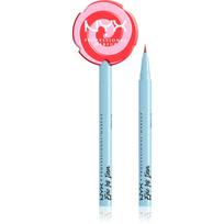 NYX Professional Makeup Gingerbaddie Land Candy Swirl akių apvadas atspalvis 03 Gingersnap Swirl 1 vnt.