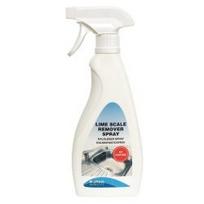 Kalkių nuosėdų valiklis NORDIC QUALITY 500ml