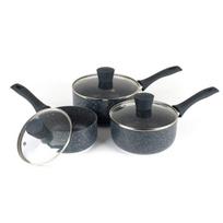 Russell Hobbs keptuvės ir puodų rinkinys RH00847EU7, 6 vnt.