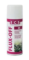 ECS Flux-Off valiklis fliuso ir litavimo likučiams šalinti, 400 ml