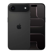 Apple iPhone Air 1TB (Pažeista pakuotė) Space Black