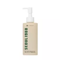 Švelnus, bet veiksmingas Ksecret Seoul 1988 Cleansing Oil Pine Cica 1% Probiotics 200 ml