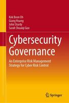 Cybersecurity Governance: An Enterprise Risk Management Strategy for Cyber Risk Control