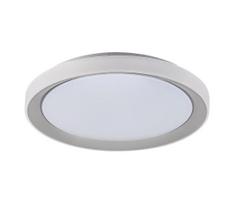 Rabalux 3510-LED RGB Dimeriuojamas lubinis šviestuvas EVEREST LED/40W/230V Wi-Fi + nuotolinis pultas