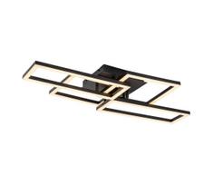 Rabalux 71389 - reguliuojamas LED lubų šviestuvas DRUSUS LED/40W/230V 3000-6500K + nuotolinis pultas