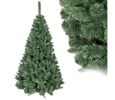 Kalėdinė eglutė SMOOTH 220 cm eglė