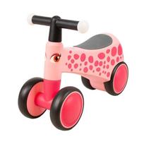 Balansinis dviratukas BabyTrold Pinky, rožinis