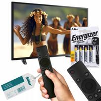 Išmaniojo (Smart TV) ir televizoriaus priedas Universalus nuotolinio Universalus atsarginis nuotolinio valdymo pultas Sillar, skirtas Samsung BN59-01259B televizoriui. pultas BN59-01259B, skirtas "Samsung" televizoriui + 4x baterijos