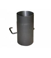 Krosnelės dūmtraukis Wadex 120 mm 013120000