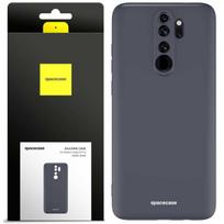 Spacecase Silicone Xiaomi Redmi Note 8 Pro
