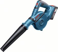 Akumuliatorinis pūtiklis Bosch GBL 18V-120, 06019F5100