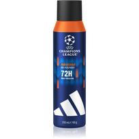 Adidas UEFA Champions League Pro Player antiperspirantas vyrams 150 ml