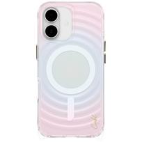 uniq IPhone 17 Magnetic Charging Opal Case
