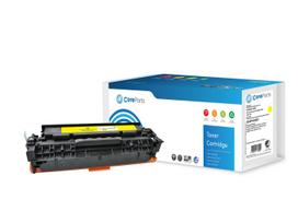 CoreParts Toner Yellow CF412X Pages: 5.000 Nordic Swan