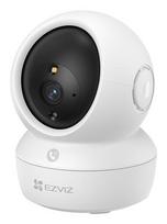 EZVIZ H6c Pro 3K Spherical IP Security Camera, Indoor, 2880 x 1620 Pixels, Desk