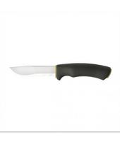 Morakniv Bushcraft Miško žalias nerūdijančio plieno peilis