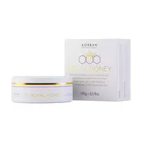 Korban Mask Royal Honey atkuriamoji plaukų kaukė, 180 g.