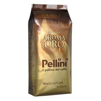 PELLINI ORO Gusto Intenso kavos pupelės 1 Kg.