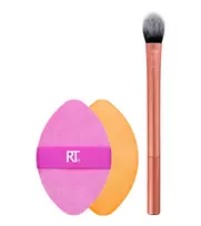 Real Techniques Precision Perfection Duo