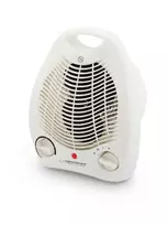 Esperanza EHH011 elektrinis patalpų šildytuvas Vidaus Balta 1000/2000 W