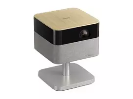EPSON EF-72 4K UHD PRO Projector 1000lm