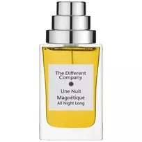 Universalūs kvepalai, The Different Company, Une Nuit Magnetique Tester EDP 100ml